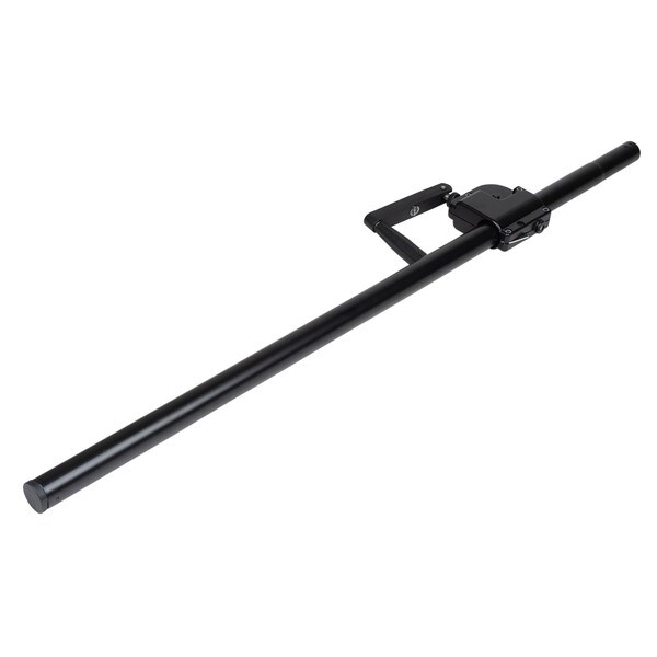 Main product image for K&M 21304.000.55 Crank Assembly with Handle for 21302 and 213242-7874